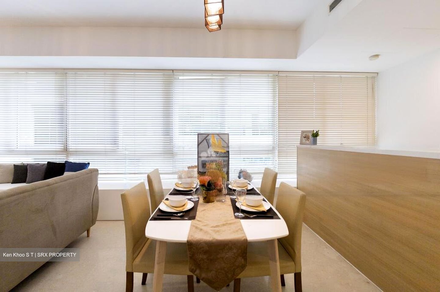Scotts Highpark (D9), Condominium #453944181